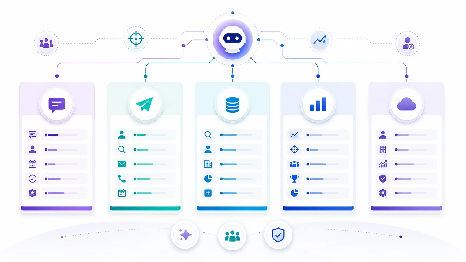 Best AI SDR Tools: How to Choose the Right Platform for Outreach, Qualification, and Follow-Up
