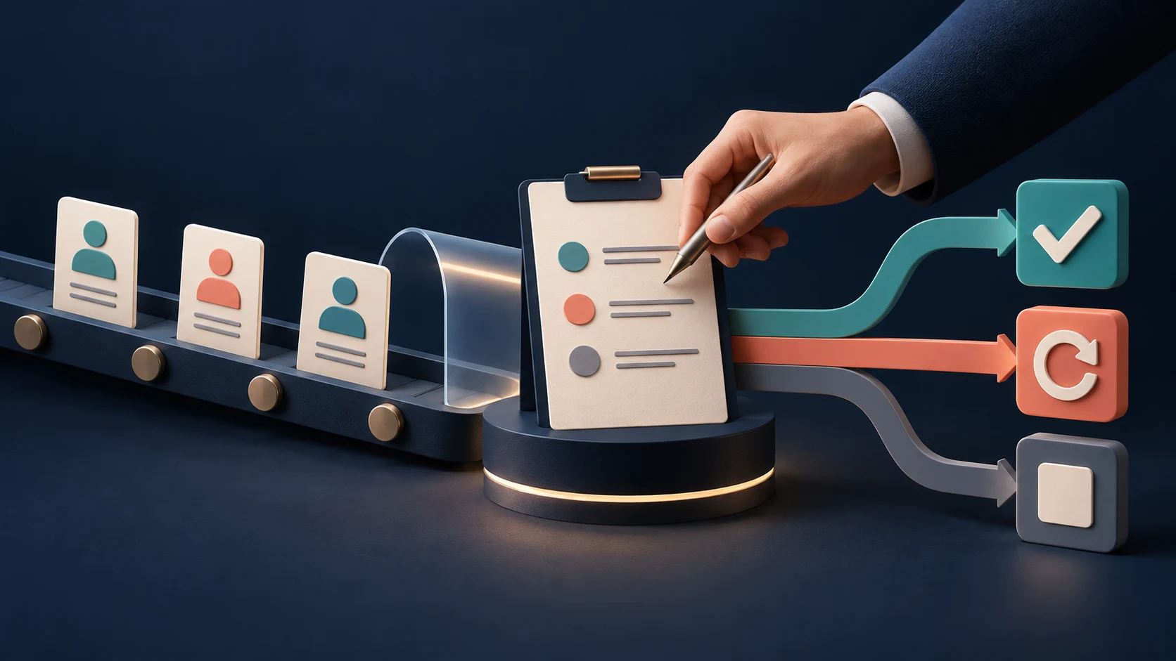 AI SDR Pilot: A 30-Day Plan and Go/No-Go Scorecard